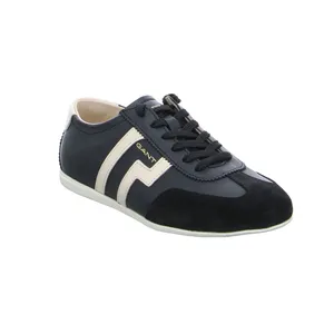 GANT Sneaker Beige Leder GANT Sneaker Beige Leder