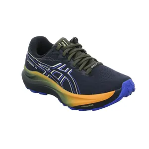 ASICS Running Crossschuhe Schwarz Synthetik  GT-2000 14 GTX Men 