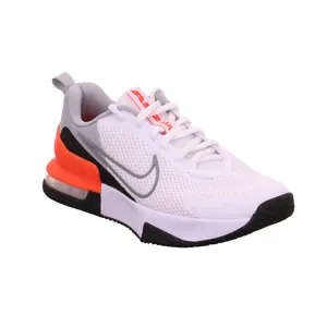 NIKE Running Crossschuhe Hellgrau Synthetik 