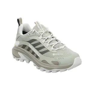 MERRELL Gore-Tex Walking / Outdoor Damen Grün Synthetik MERRELL Gore-Tex Walking / Outdoor Damen Grün Synthetik
