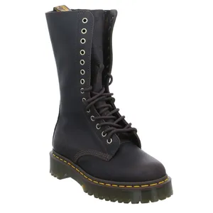 DR. MARTENS Stiefel Braun Leder DR. MARTENS Stiefel Braun Leder