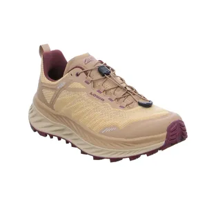 LOWA Walking / Outdoor Damen Beige Synthetik 