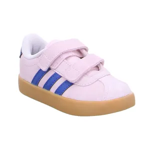ADIDAS Sneaker Baby-Sport-Bottine Rosa Lederimitat ADIDAS Sneaker Baby-Sport-Bottine Rosa Lederimitat