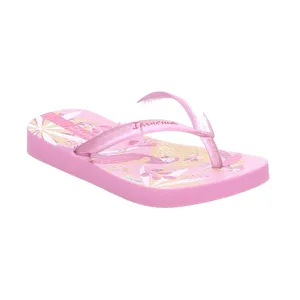 IPANEMA Badeschuhe Kinder Pink Synthetik 