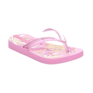 IPANEMA Badeschuhe Kinder Pink Synthetik IPANEMA Badeschuhe Kinder Pink Synthetik