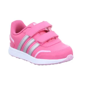 ADIDAS Sneaker Baby-Sport-Bottine Pink Lederimitat ADIDAS Sneaker Baby-Sport-Bottine Pink Lederimitat