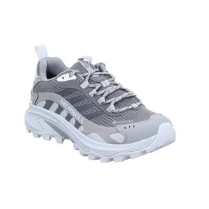MERRELL Gore-Tex Walking / Outdoor Damen Grau Synthetik MERRELL Gore-Tex Walking / Outdoor Damen Grau Synthetik