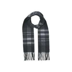 JACK & JONES Schal Grau Textil 