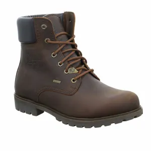 PANAMA JACK Winter-Boots Braun Leder PANAMA JACK Winter-Boots Braun Leder