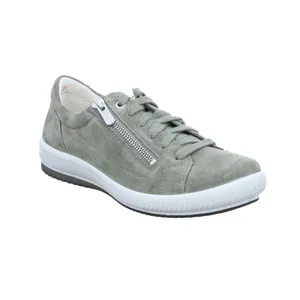 LEGERO Schnürschuh Khaki Leder LEGERO Schnürschuh Khaki Leder