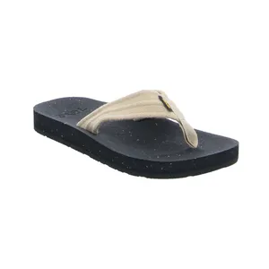 TEVA BADSCHUHE UNISEX Beige Synthetik TEVA BADSCHUHE UNISEX Beige Synthetik