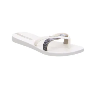 IPANEMA Badeschuhe unisex Beige Synthetik 