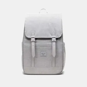 HERSCHEL Rucksäcke Grau Synthetik  Rucksack 