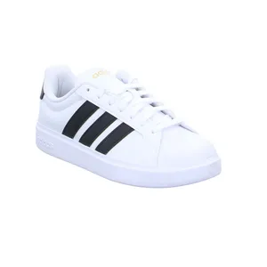 ADIDAS Sneaker- Streetschuh Damen Weiss Synthetik ADIDAS Sneaker- Streetschuh Damen Weiss Synthetik