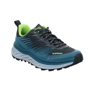 LOWA Walking + Outdoor Petrol Synthetik LOWA Walking + Outdoor Petrol Synthetik