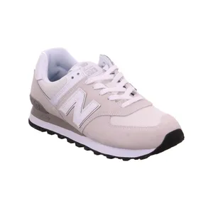 NEW BALANCE Sneaker- Skaterschuh Herren Beige Leder NEW BALANCE Sneaker- Skaterschuh Herren Beige Leder