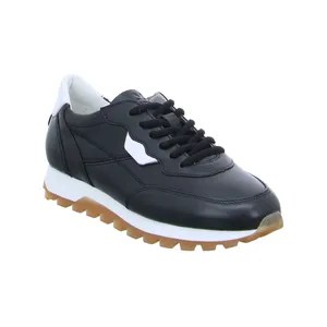 LLOYD Sneaker Schwarz Leder LLOYD Sneaker Schwarz Leder