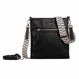 GABOR Crossover Schwarz Lederimitat GABOR Crossover Schwarz Lederimitat