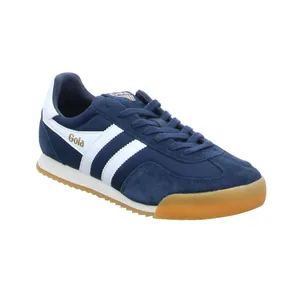 GOLA Sneaker- Skaterschuh Herren Blau Textil GOLA Sneaker- Skaterschuh Herren Blau Textil