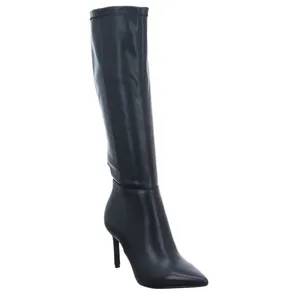 TAMARIS Stiefel Schwarz Recycelte Materialien TAMARIS Stiefel Schwarz Recycelte Materialien