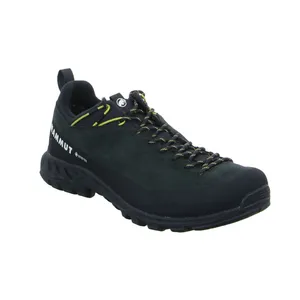 MAMMUT Walking + Outdoor Grau Synthetik 