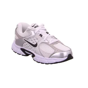 NIKE NIKE V5 RNR (GS) (Consumer Fac Kinder Sportschuh Weiss Synthetik NIKE NIKE V5 RNR (GS) (Consumer Fac Kinder Sportschuh Weiss Synthetik