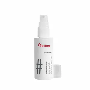 PEDAG Pflegemittel Farblos -  Leder Dehner 