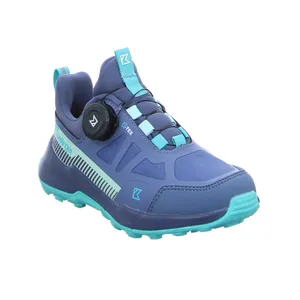 KASTINGER Kinder Sportschuh Violette Synthetik 