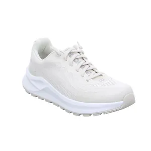 TENHAAG Sneaker Beige Recycelte Materialien 