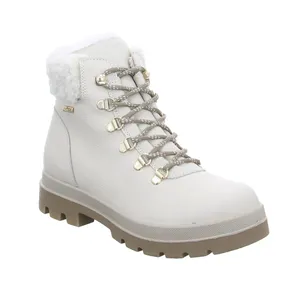 IMAC TEX Membrane Boot Offwhite Leder 