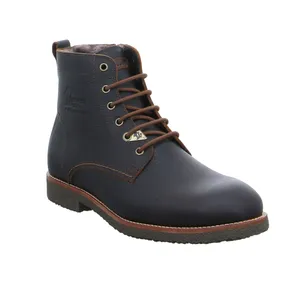 PANAMA JACK Winter-Boots Braun Leder PANAMA JACK Winter-Boots Braun Leder