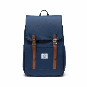 HERSCHEL Rucksäcke Blau Synthetik HERSCHEL Rucksäcke Blau Synthetik