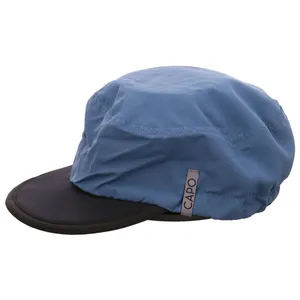 CAPO Schildmützen-Erw. Navy Textil 