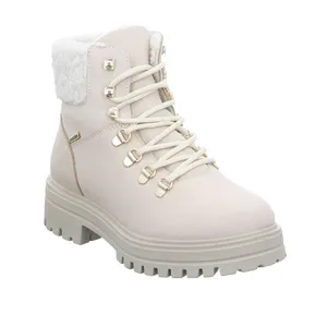 IMAC Boot Beige Leder  TEX Membrane 