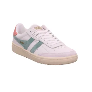GOLA Sneaker Weiss Leder GOLA Sneaker Weiss Leder