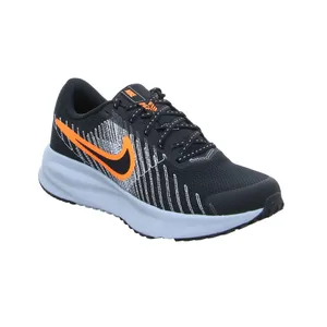 NIKE NIKE RUN DEFY Running Crossschuhe Schwarz Synthetik NIKE NIKE RUN DEFY Running Crossschuhe Schwarz Synthetik