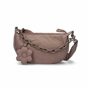 ZWEI Gürteltasche / Bodybag Taupe Textil ZWEI Gürteltasche / Bodybag Taupe Textil