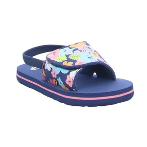 ROXY Badeschuhe Kinder Blau Synthetik ROXY Badeschuhe Kinder Blau Synthetik
