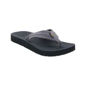 TEVA BADSCHUHE UNISEX Grau Synthetik TEVA BADSCHUHE UNISEX Grau Synthetik