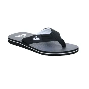 QUIKSILVER BADSCHUHE UNISEX Schwarz Synthetik QUIKSILVER BADSCHUHE UNISEX Schwarz Synthetik
