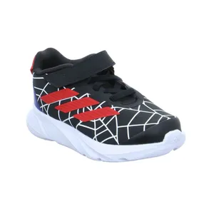 ADIDAS Sneaker Baby-Sport-Bottine Schwarz Textil ADIDAS Sneaker Baby-Sport-Bottine Schwarz Textil