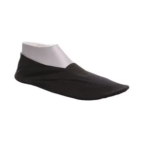 * Geräteschuhe Schwarz Textil * Geräteschuhe Schwarz Textil