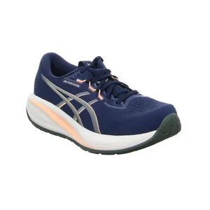 ASICS Gel Cumulus 28 Men Running Crossschuhe Blau Synthetik 