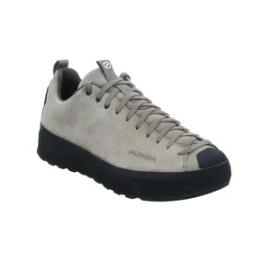 SCARPA Gore-Tex Walking + Outdoor Mittelbraun Leder SCARPA Gore-Tex Walking + Outdoor Mittelbraun Leder