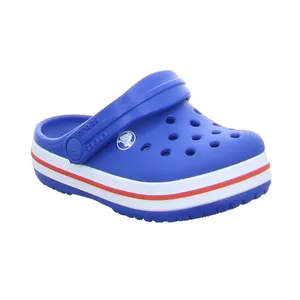 CROCS Badeschuhe Kinder Royal Synthetik 