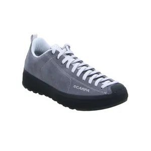 SCARPA Walking + Outdoor Anthrazit Leder SCARPA Walking + Outdoor Anthrazit Leder