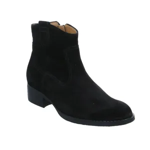 GABOR Stiefel Schwarz Leder GABOR Stiefel Schwarz Leder