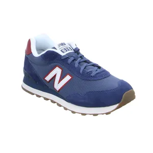 NEW BALANCE Sneaker- Skaterschuh Herren Blau Lederimitat NEW BALANCE Sneaker- Skaterschuh Herren Blau Lederimitat