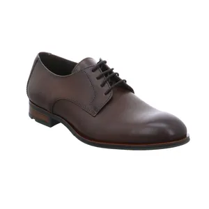 LLOYD Halbschuh-City Braun Leder LLOYD Halbschuh-City Braun Leder