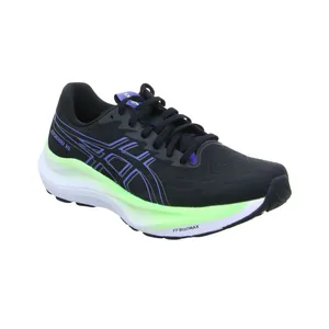ASICS Gel GT 2000 14 Men Running Crossschuhe Schwarz Synthetik 